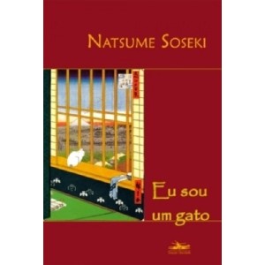 Eu Sou um Gato
