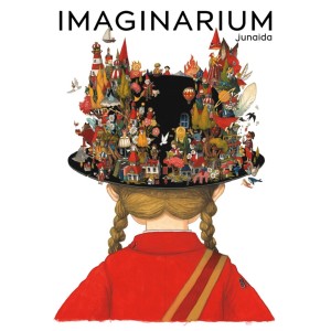 ﻿IMAGINARIUM - Edição Japonesa
 イマジナリウム
